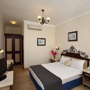 Chambre Supérieure